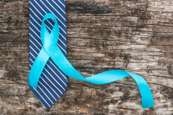 Wear Blue National Men's Health Week 2019