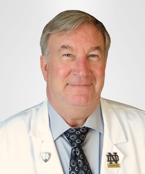 Brian J Logue Md